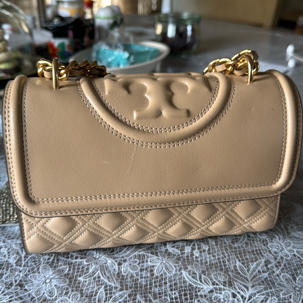 Tory Burch crossbody bag